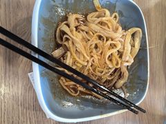 -魏家凉皮(十里河店)
