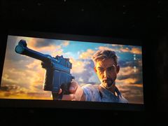 -喜满客影城(汉神广场店)