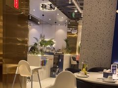 大堂-兰湘子·湘菜小炒(崂山丽达店)