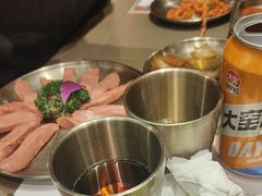 -西塔老太太泥炉烤肉(北京双井店)