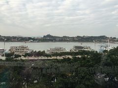 -厦门海港英迪格酒店(中山路店)