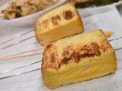 -听涛雅苑百味饺子老家菜馆