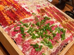 -炎蔵牛舌烤肉