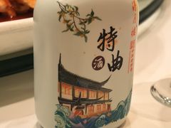 -得月楼·省级非遗·传统苏帮菜(观前店)