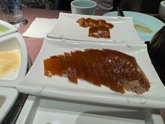 -羲和雅苑•北京烤鸭(乐园道万象城店)