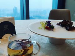 -Yan Ting宴庭中餐厅-长沙瑞吉酒店(运达店)