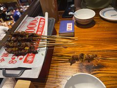 -今邕烧烤(西大店)