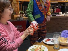 -东方明珠·可口可乐欢乐餐厅