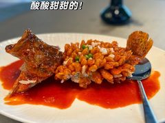 -江南雅厨·江南文化·苏州菜(李公堤店)