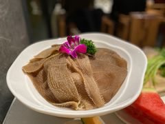 -巴奴毛肚火锅(相州店)