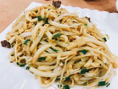 -潮道鱼仔店·潮汕味(长兴路店)