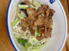 -赵西安三鲜煮馍馆(大车家巷店)