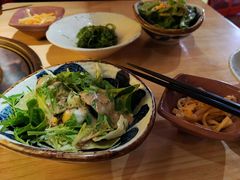 -不倒翁炭火烧肉(永安里店)
