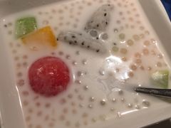 -绿茶餐厅(龙湖杭州金沙天街店)