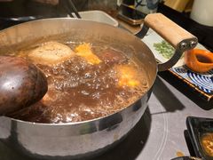 -沼津港精致料理·寿喜烧·烧鸟(龙湖南桥天街日料榜单店)