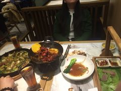-掌柜的店·河南菜(新天地店)