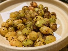 -西村日本料理(香格里拉饭店)