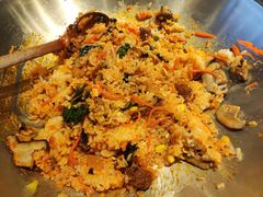 -梨花牛肉汤饭(仁恒伊势丹店)