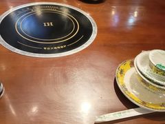 -如意林卡藏餐吧(大昭寺店)