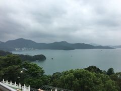 -日月潭