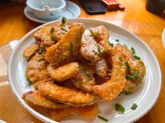 -芦茨金富饭庄·25年老字号·专做稻草鸡
