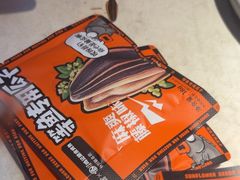 -鸣记脆皮烤鱼·海鲜烤鱼(三八广场店)