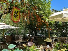 -田园印象·成都土菜院子(华阳店)
