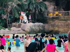 -杭州开元森泊度假乐园