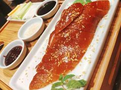 -青年公社烤鸭(蜀山万象汇店)