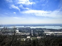 -虞山风景区