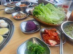 -麻蒲碳烤肉(嘉禾东平地铁站19号店)