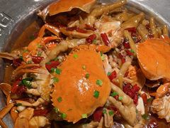 -胖哥俩肉蟹煲(苏州中心店)