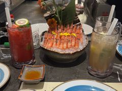 -大渔铁板烧(东城店)