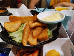 -韩时烤肉(枫蓝店)