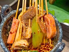 -盡膳口福跷脚牛肉火锅(晶耀前滩店)