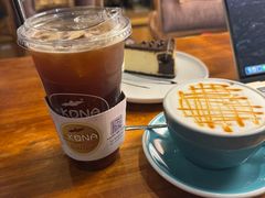 -安琳acKONA咖啡(市南店)