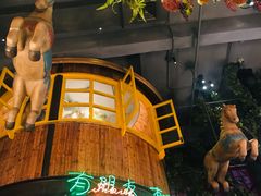 -清漫·派对音乐餐吧(市桥店)