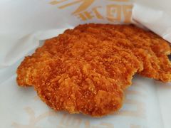 -麦当劳(广州南站店)