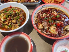 -老三样·旧食新味(万寿宫店)