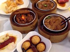 稻香酒家(富邦店)-稻香酒家·33年老字号·港式粤菜(富邦中心店)