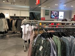 -H&M(鹏欣水游城店)