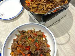 -湘遇湖南菜(city店)