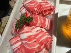 -尚尚仙·酸汤猪手·猪肚鸡火锅(华联万柳购物中心店)