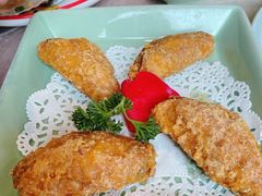 -新白鹿餐厅(城西银泰城店)