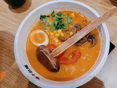 -味千拉面(世纪东方店)