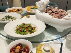 -宁夏国强手抓羊肉·清真菜(未央路凤三店)