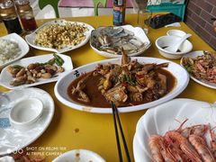 -天天渔港海鲜酒家(石浦玉泉路店)