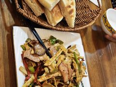 -老味道1992(武当山店)