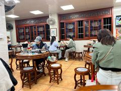 -珍珍小食店(西华路店)