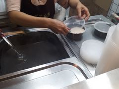 -鞠氏黑芝麻糊(水塔店)